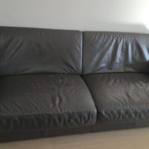 Canapé 3 places et 2 places