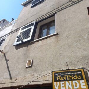 Petite Maison en Calabre (résidence secondaire ou investissement location saisonnière)