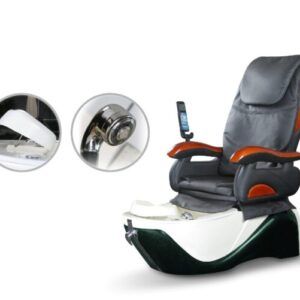 Fauteuil massant Aurazen – neuf – déstockage – dernières pièces