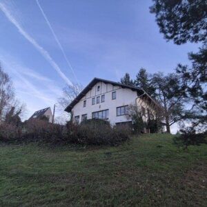 Demeure exclusive à vendre à Beersel sur un terrain d'un hectare