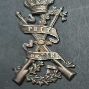 Prix de Tir circa 1890 -1900