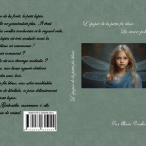 L’épopée de la petite Fée bleue
