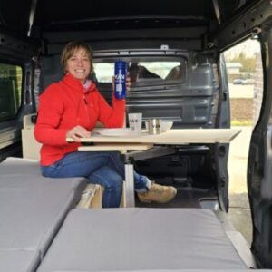 VanHolidays – Transformez votre véhicule en camping-car en 5 minutes !