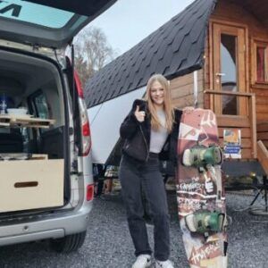 Kit aménagement complet