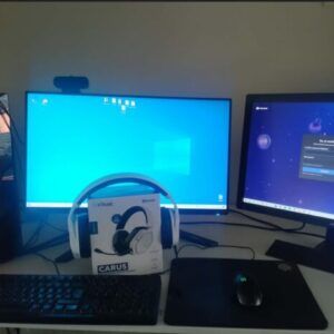 Pc Gameur au complet