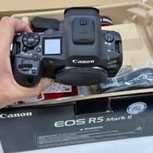 Canon EOS R3, Canon EOS R5 Mark II , Canon EOS R6 Mark II, Canon EOS R5, Canon EOS R6, Canon EOS R7 , Nikon Z8, Nikon Z9