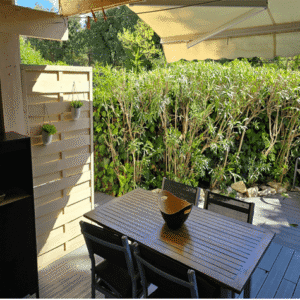 Appartement a vendre a UZES ( GARD) FRANCE