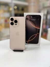 Apple iPhone 16 Pro Max 1TB Unlocked