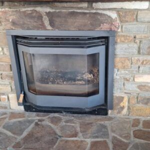 cassette à bois bodart & gonay