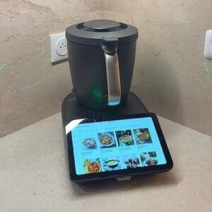 Vorwerk Thermomix TM7 et Thermomix TM6 Robots culinaires et accessoires