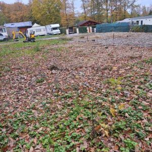 2 terrains à bâtir à vendre