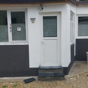 Chalet à vendre sur terrain de 3 ares