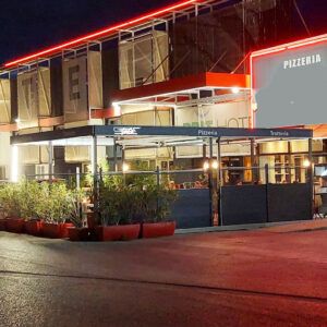 Pizzeria – Restaurant traditionnel à vendre – Pérols (Sud de France)