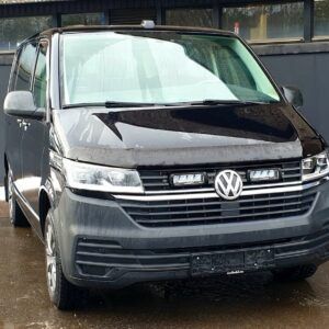Volkswagen Transporter 2.0 TDI 150CH
