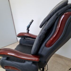 Déstockage : Fauteuil Aurazen neuf — Dernières pièces