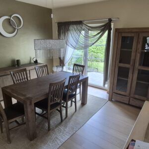 A VENDRE SALLE A MANGER