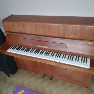 Piano Zimmermann 110