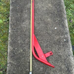 Levier de démontage rotule levier de triangle