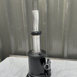 Cric bouteille 12 T made in Germany