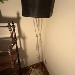 lampadaire Liz Terra