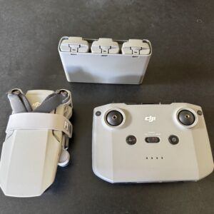 DRONE DJI "MINI SE "COMBO "