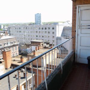 appartement vente ou échange