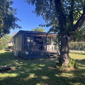 Location très beau chalet en corse