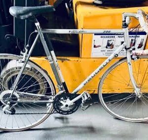 Vélo Peugeot