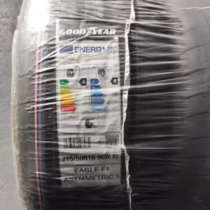 Pneu neuf Goodyear