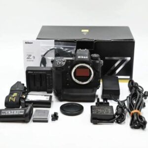 Canon EOS R3, Canon EOS R5, Canon EOS R6, Canon EOS R7 , Nikon Z9, Nikon Z 7II, Nikon D780