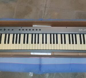 Piano M-audio ProKeys Sono 88