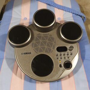 Batterie électronique musicale yamaha YDD-40