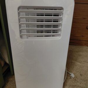 Climatiseur mobile Eurom PAC 7.2