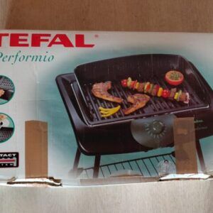 Barbecue électrique TEFAL Performio
