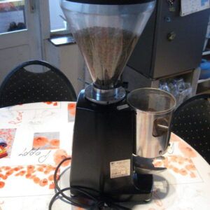 moulin mazzer