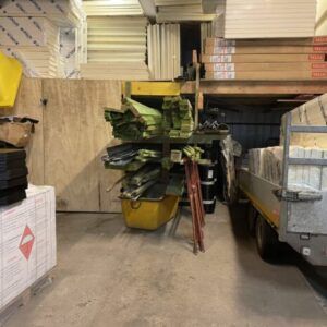 remorque EDOUARD 180/3M