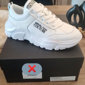 chaussure Versace uniquement pointure 41