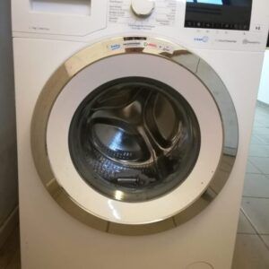 MACHINE A LAVER BEKO WTV7736WC01