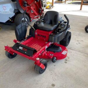 Husqvarna Z254 (54") 24HP Briggs Zero Turn Lawn Mower