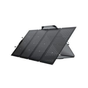 Kit solaire complet pour van, fourgon, camping-car — Installation soignée — VanHolidays