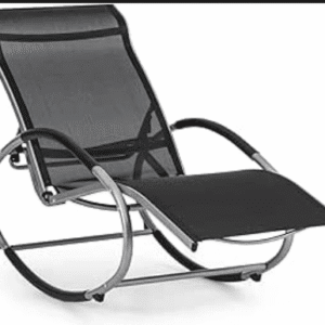 Fauteuil de jardin