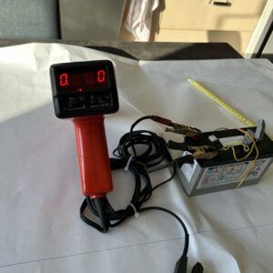 Lampe Stroboscopiques SINCRO