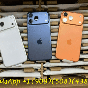 Apple iPhone 17/16/15/14/13/12 — Occasion et Neuf