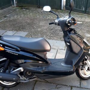 Scooter MBK 125cc de 2005 à vendre