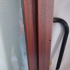chassis pvc