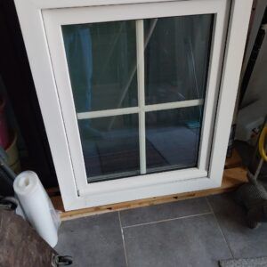 chassis pvc