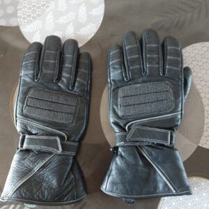 Gants Moto Hiver XXL