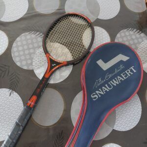 Raquette de tennis "Snauwaert Vitas Gerulaitis"