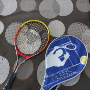 Raquette de tennis pour enfant