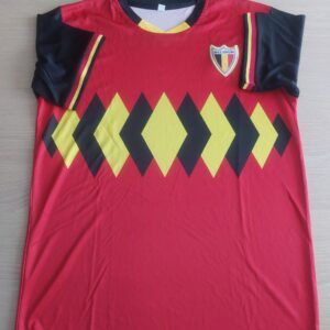 T'shirt Diables Rouges - Belgium